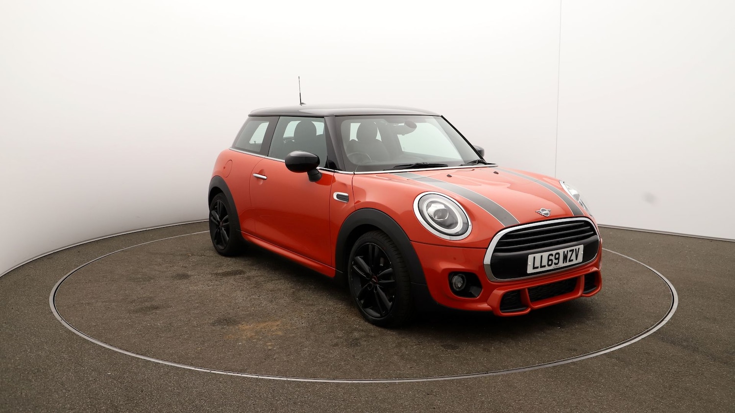 Used MINI Hatch 2019 for sale - 76811816: Photo 36