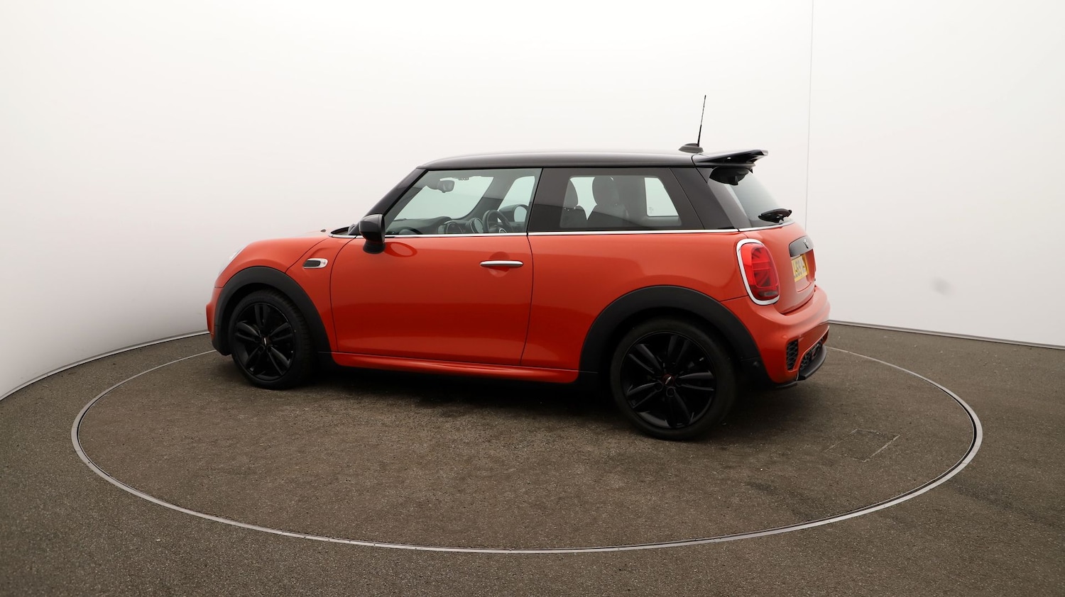 Used MINI Hatch 2019 for sale - 76811816: Photo 40