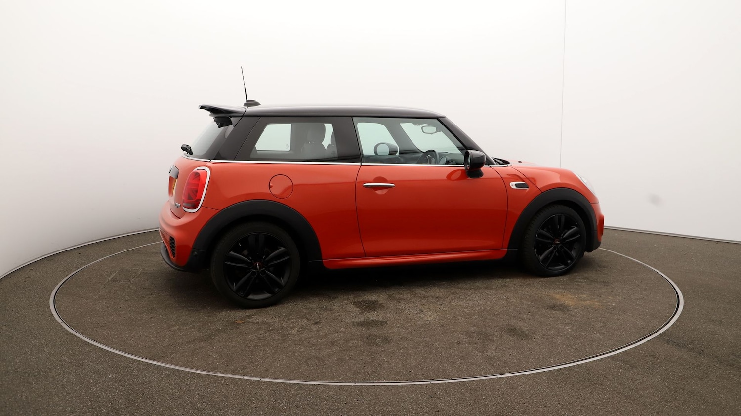 Used MINI Hatch 2019 for sale - 76811816: Photo 44