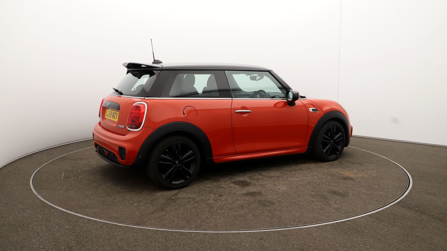 Used MINI Hatch 2019 for sale - 76811816: Photo 45