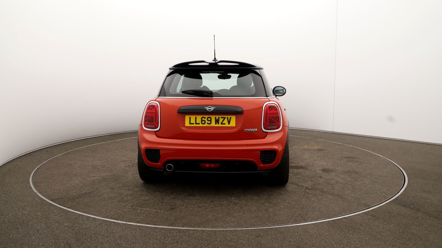 Used MINI Hatch 2019 for sale - 76811816: Photo 50