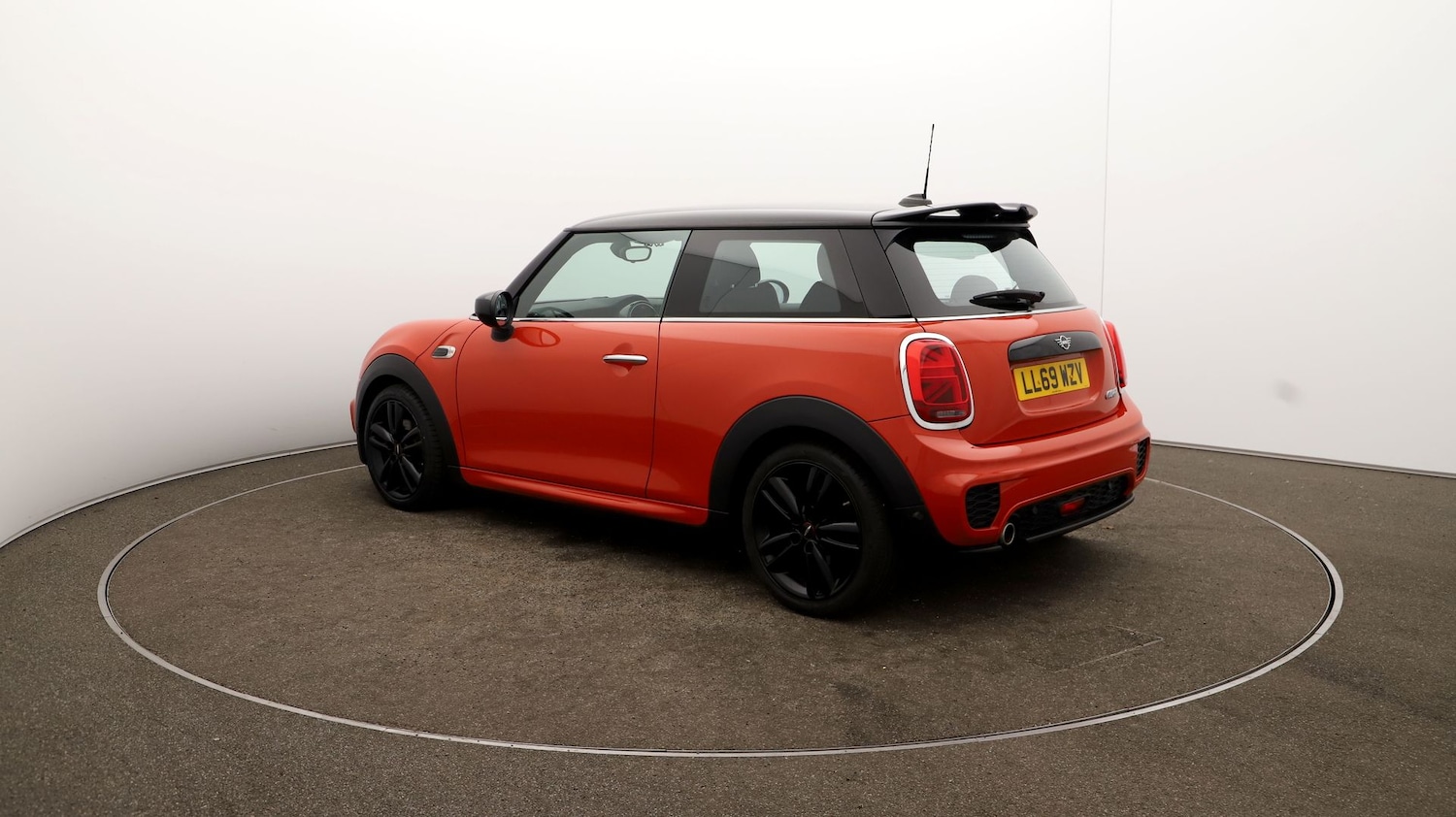 Used MINI Hatch 2019 for sale - 76811816: Photo 56