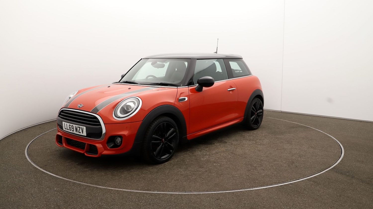 Used MINI Hatch 2019 for sale - 76811816: Photo 62
