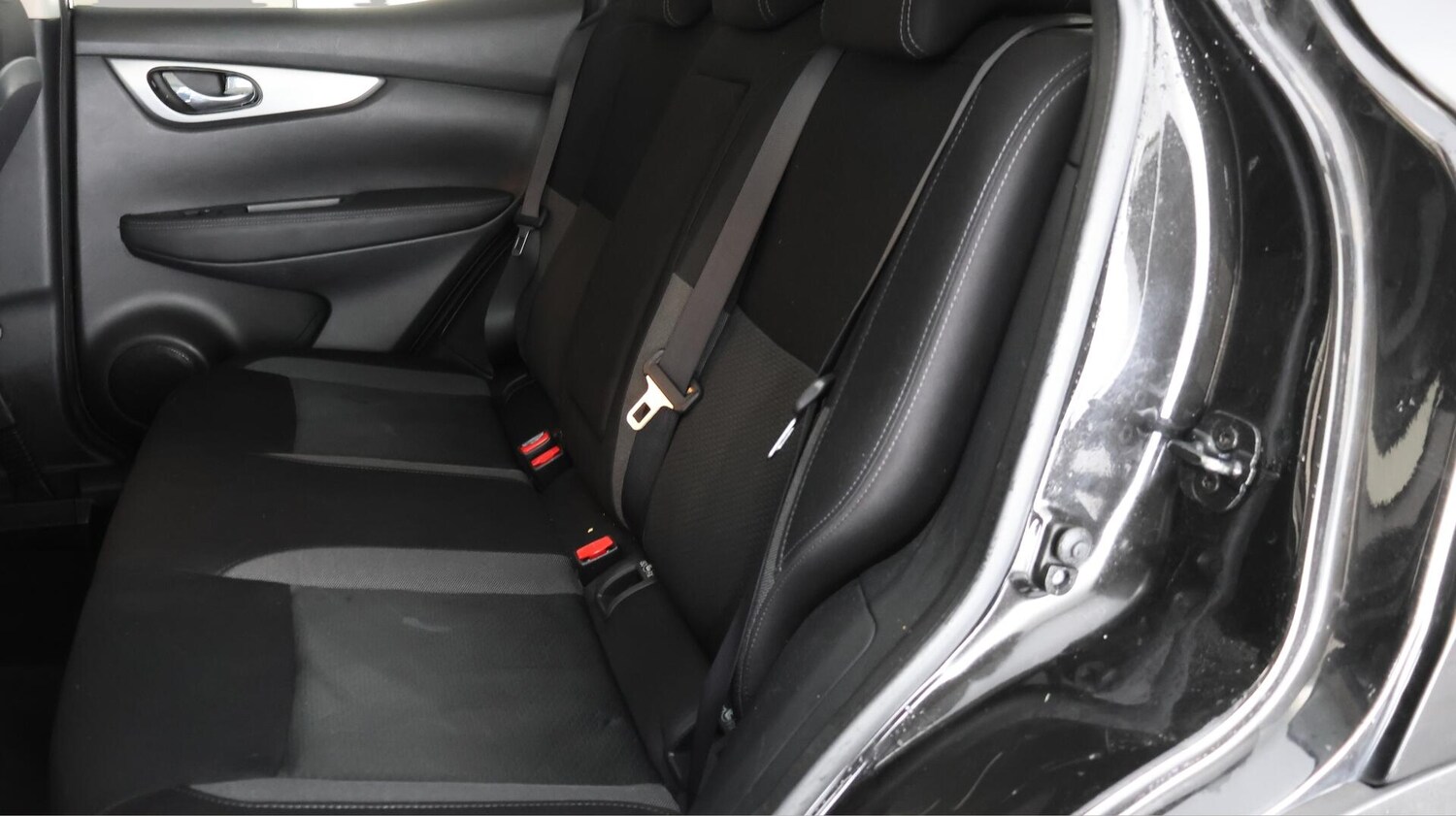 Used Nissan Qashqai 2018 for sale - 76370986: Photo 16