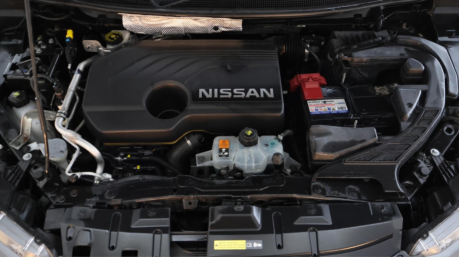 Used Nissan Qashqai 2018 for sale - 76370986: Photo 19