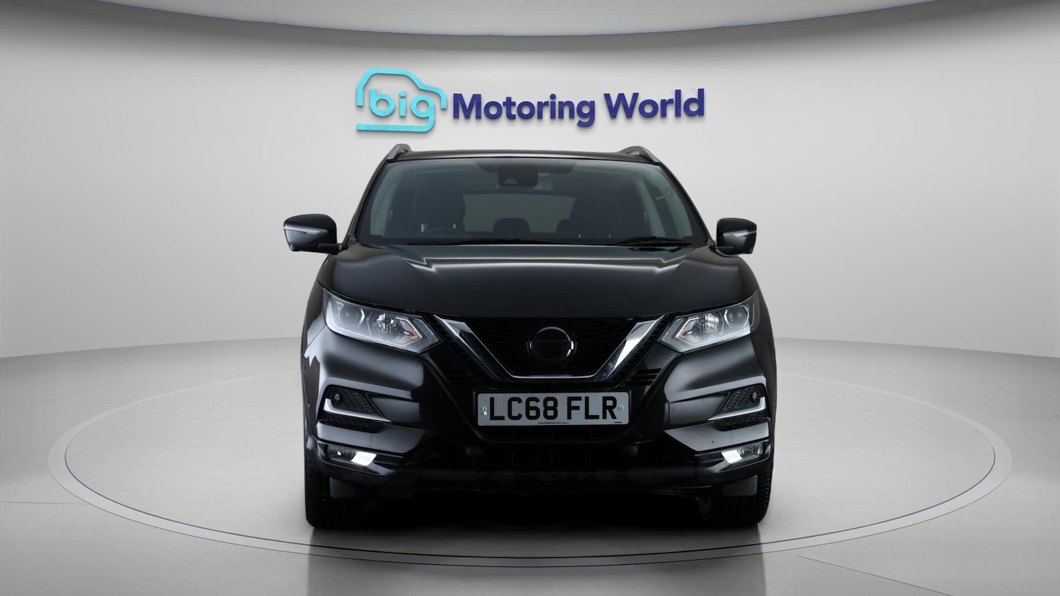 Used Nissan Qashqai 2018 for sale - 76370986: Photo 3