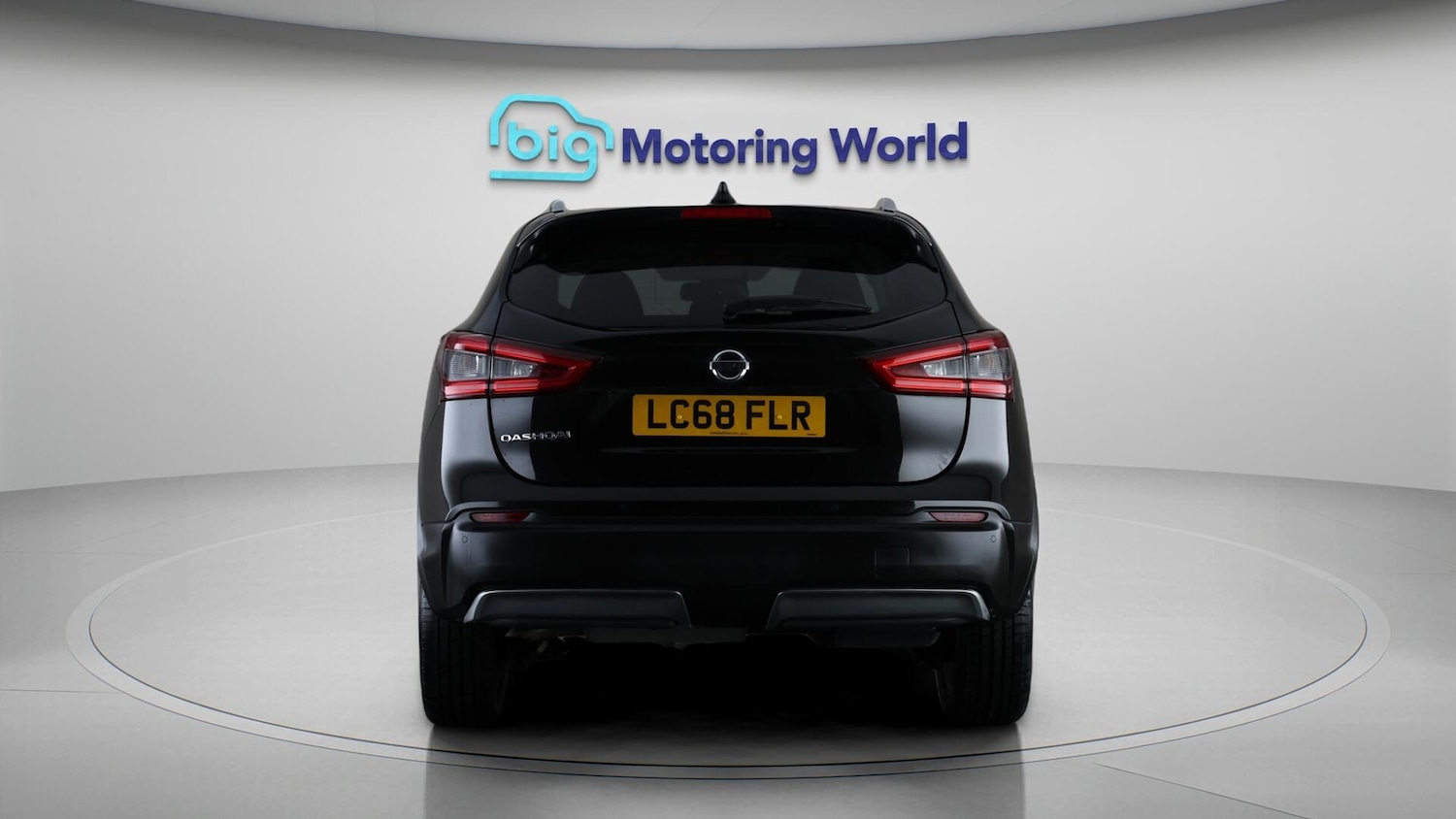 Used Nissan Qashqai 2018 for sale - 76370986: Photo 7