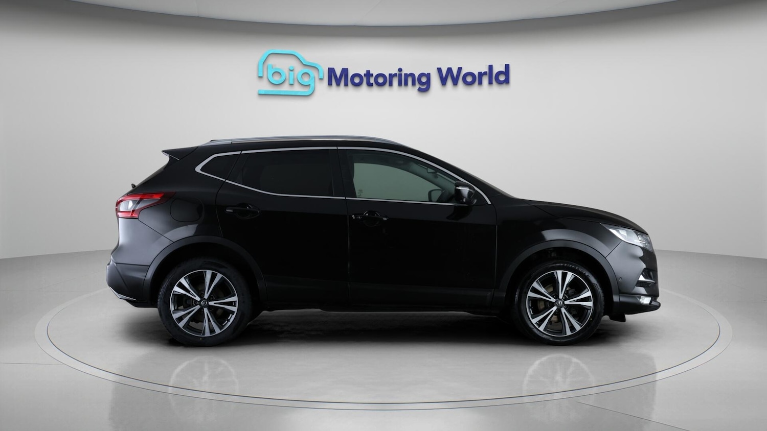 Used Nissan Qashqai 2018 for sale - 76370986: Photo 9