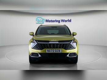 Used Kia Sportage 2023 for sale - 78502377: Photo