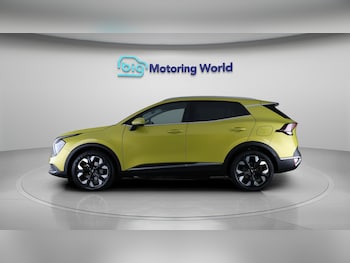 Used Kia Sportage 2023 for sale - 78502377: Photo