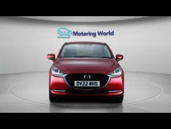 Used Mazda Mazda2 2022 for sale - 74465095: Photo