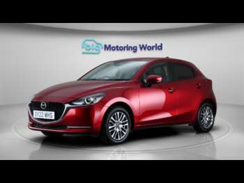 Used Mazda Mazda2 2022 for sale - 74465095: Photo