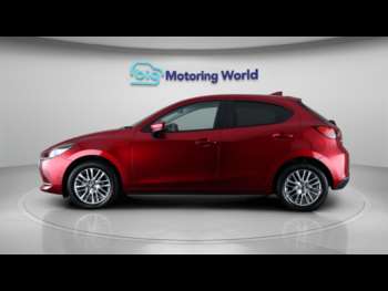 Used Mazda Mazda2 2022 for sale - 74465095: Photo