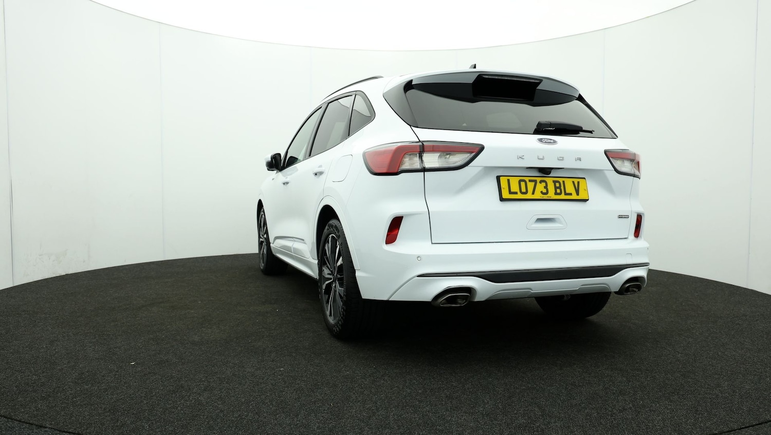 Used Ford Kuga for sale - 76809999: Photo 25