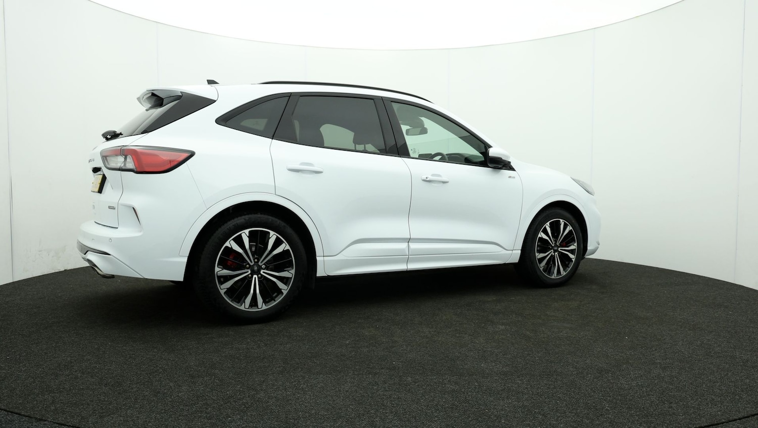 Used Ford Kuga for sale - 76809999: Photo 29