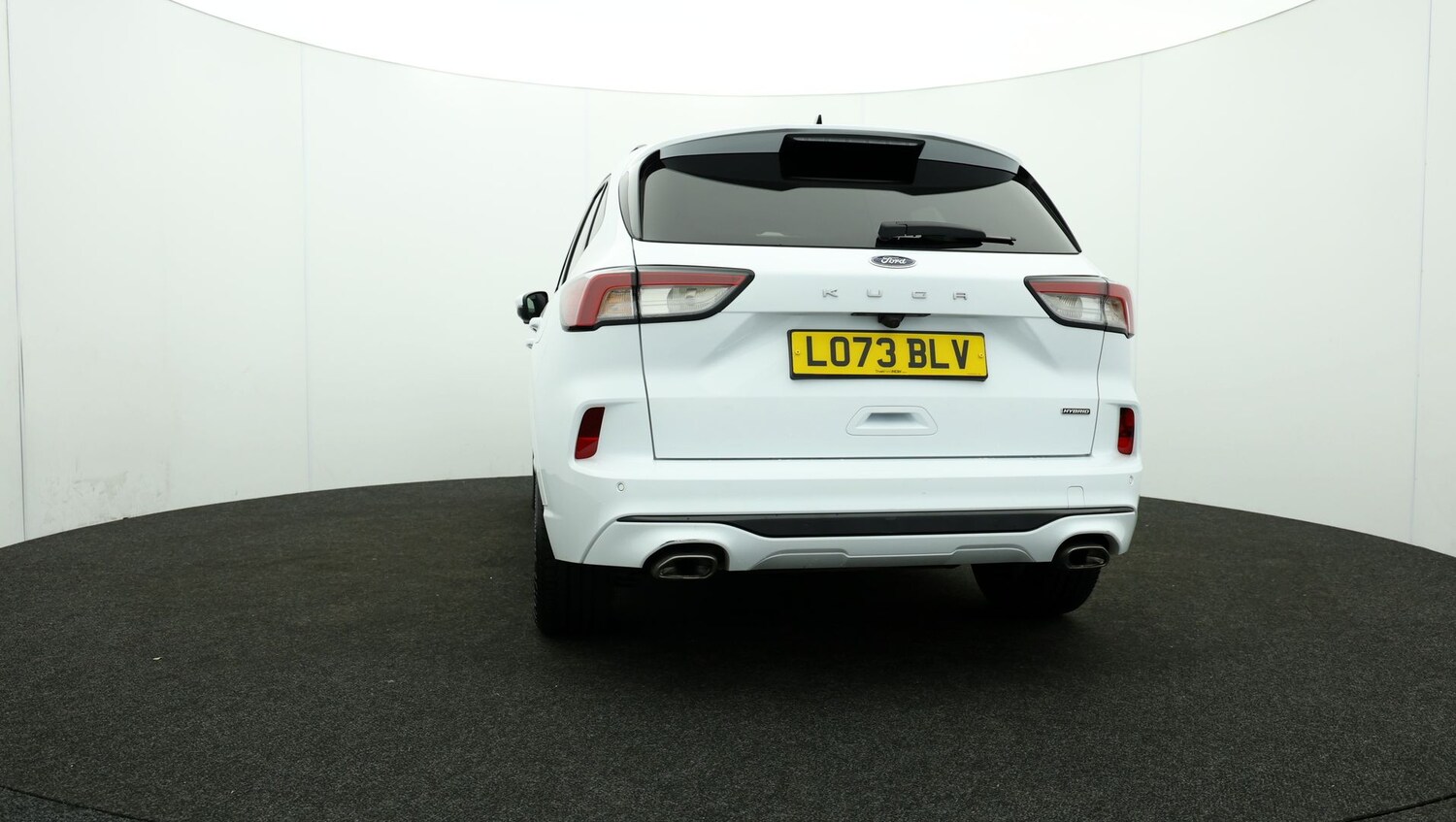Used Ford Kuga for sale - 76809999: Photo 37