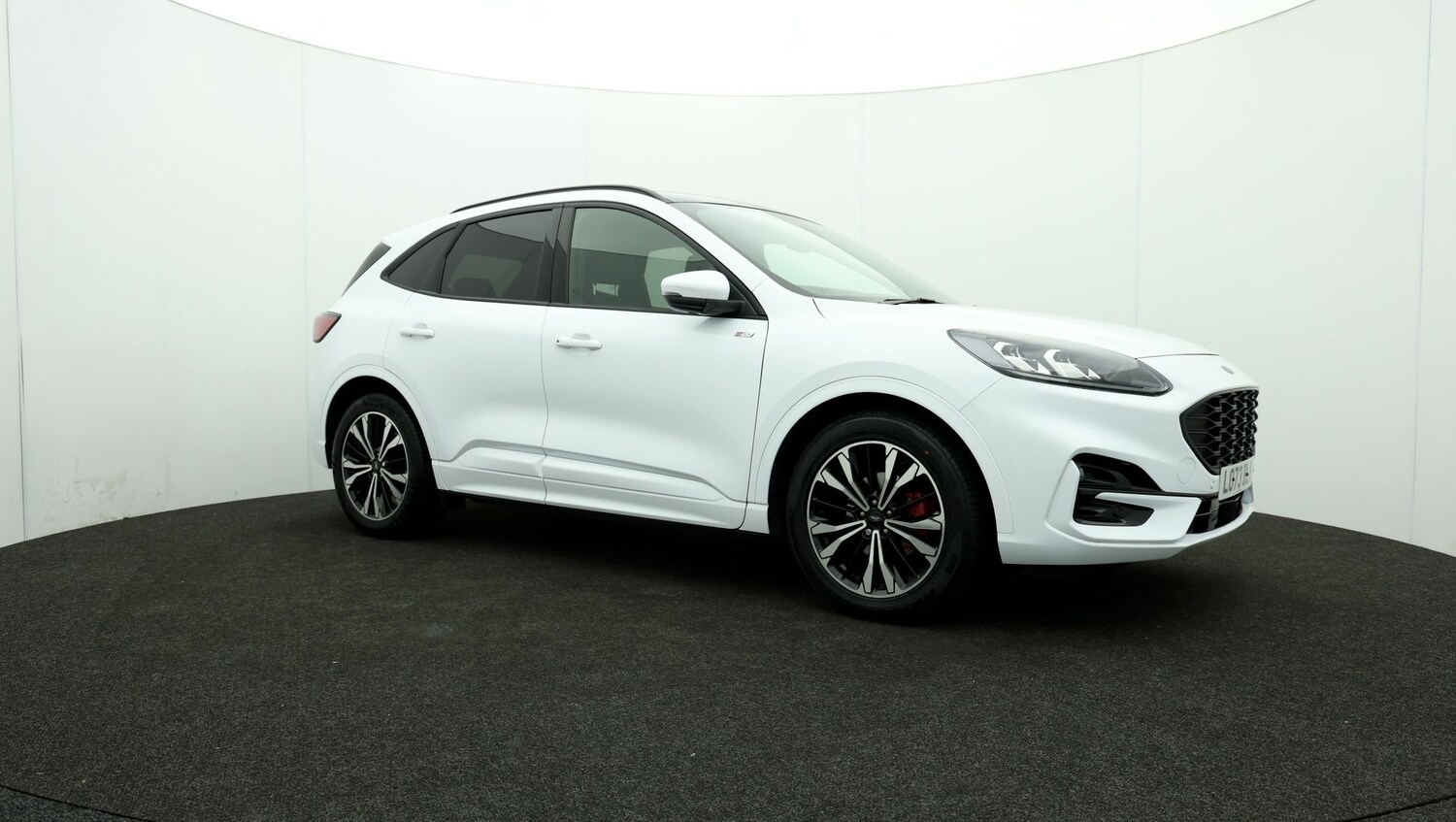 Used Ford Kuga for sale - 76809999: Photo 40