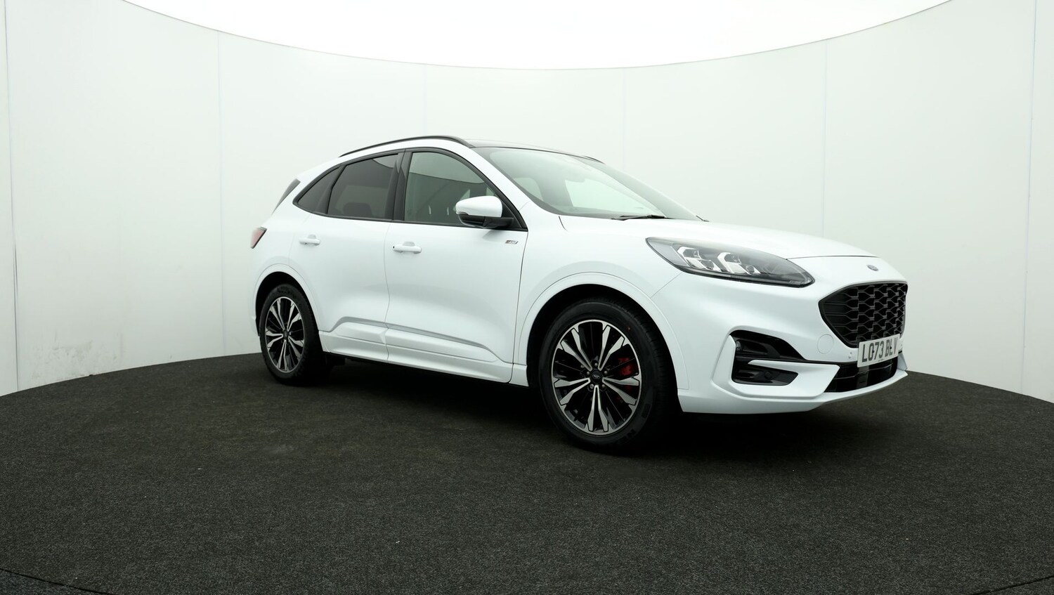 Used Ford Kuga for sale - 76809999: Photo 41