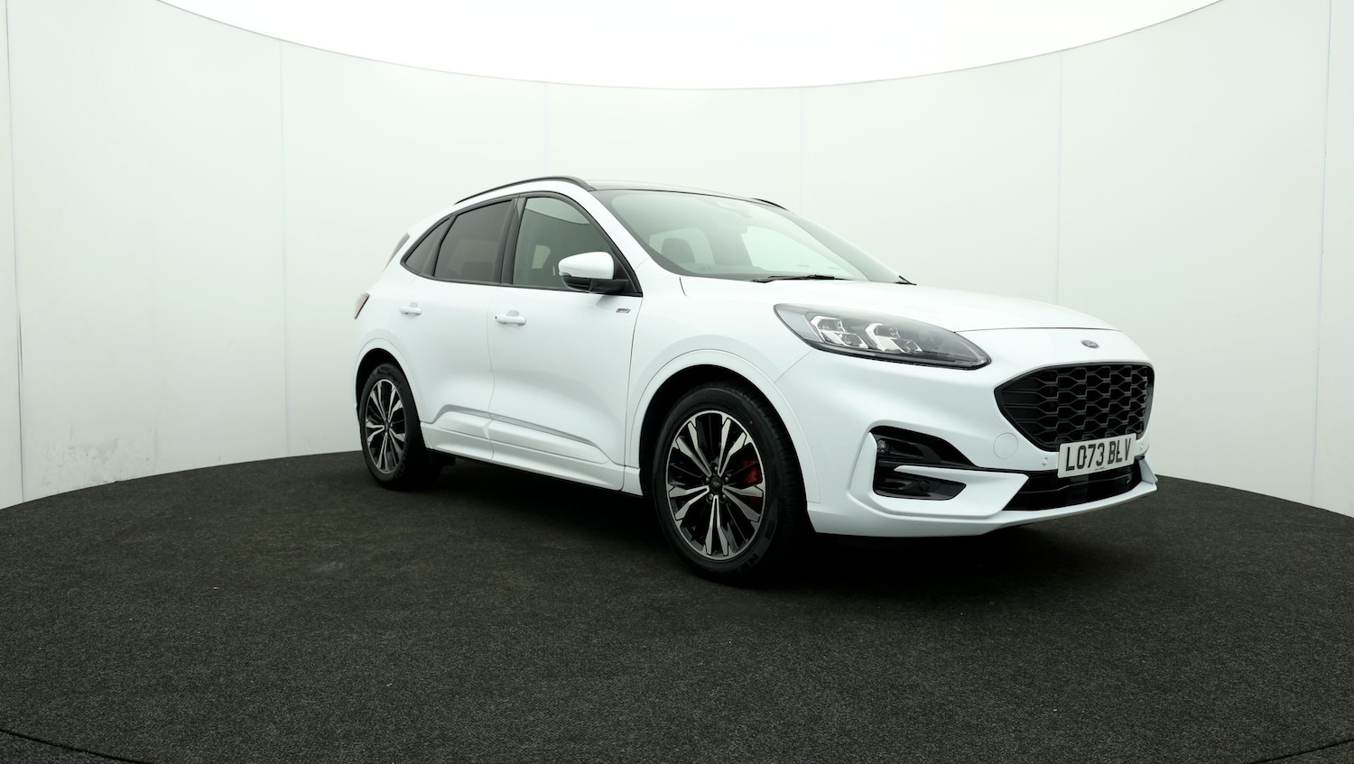 Used Ford Kuga for sale - 76809999: Photo 42