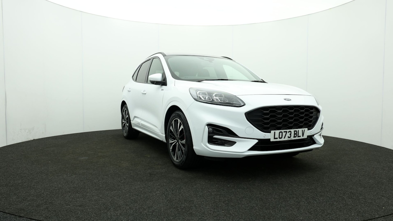 Used Ford Kuga for sale - 76809999: Photo 44