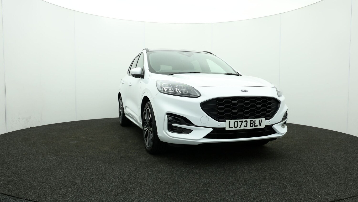 Used Ford Kuga for sale - 76809999: Photo 45