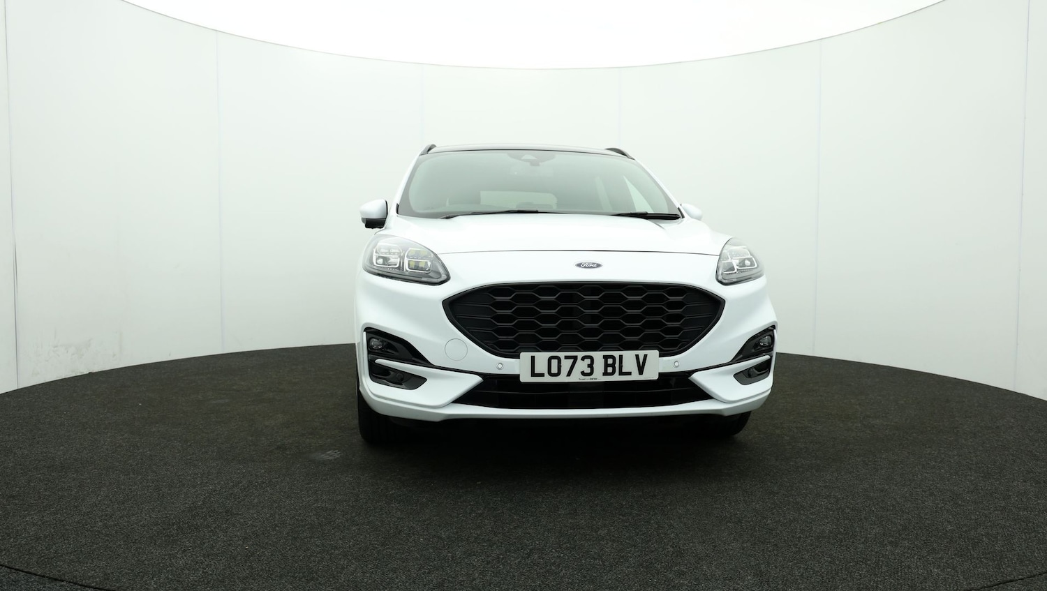 Used Ford Kuga for sale - 76809999: Photo 47