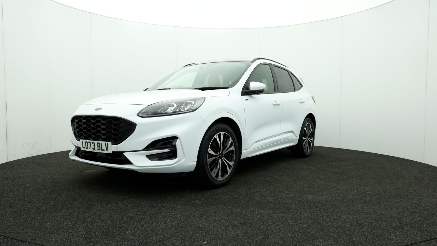 Used Ford Kuga for sale - 76809999: Photo 54