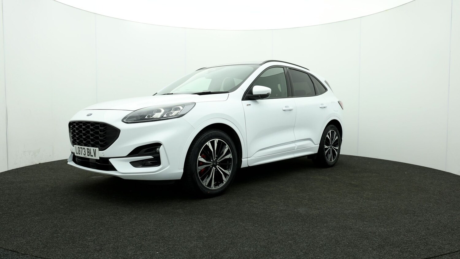 Used Ford Kuga for sale - 76809999: Photo 55