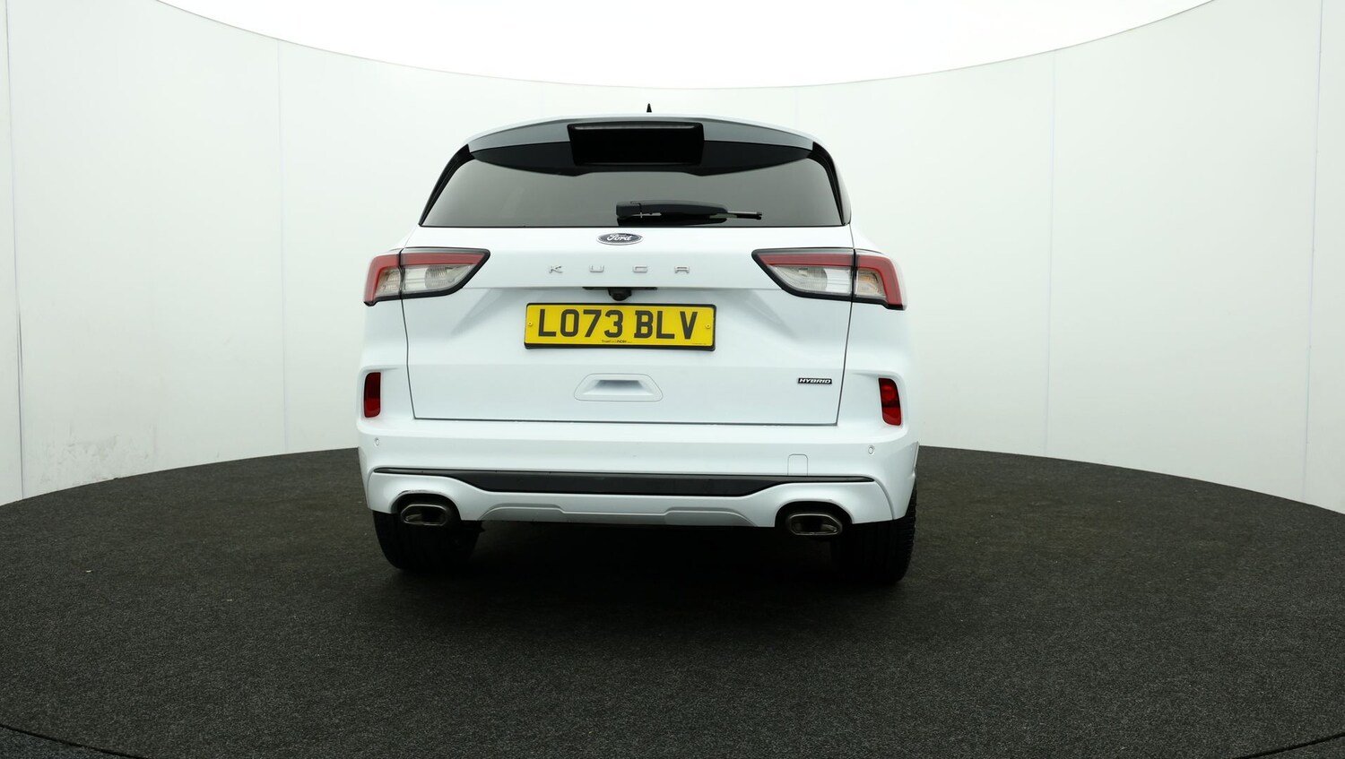 Used Ford Kuga for sale - 76809999: Photo 59