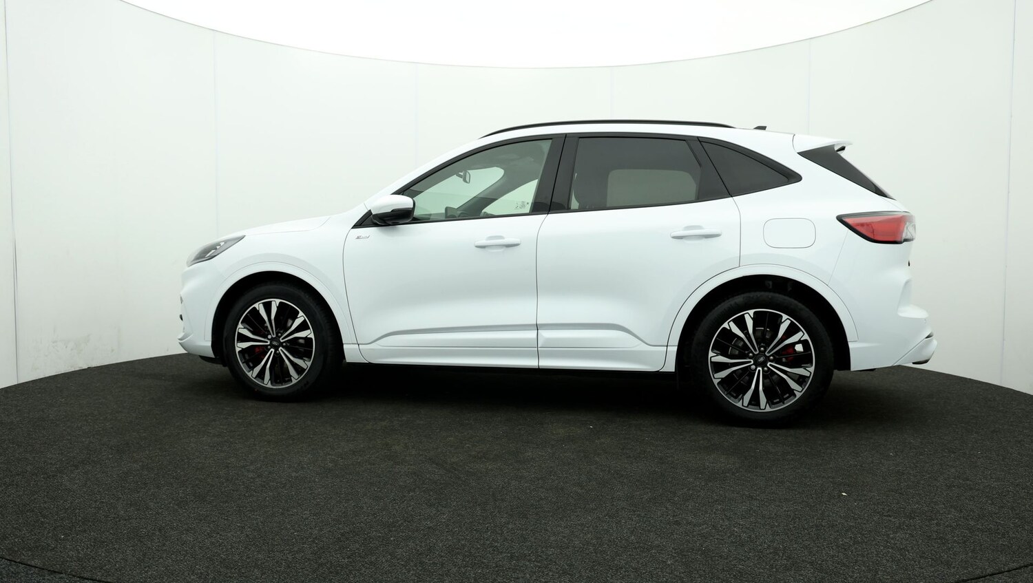 Used Ford Kuga for sale - 76809999: Photo 65