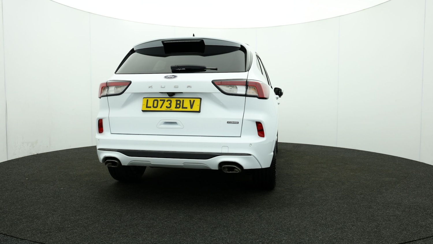 Used Ford Kuga for sale - 76809999: Photo 70