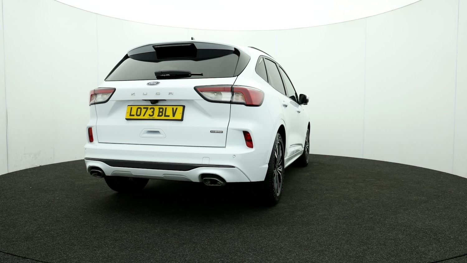 Used Ford Kuga for sale - 76809999: Photo 74