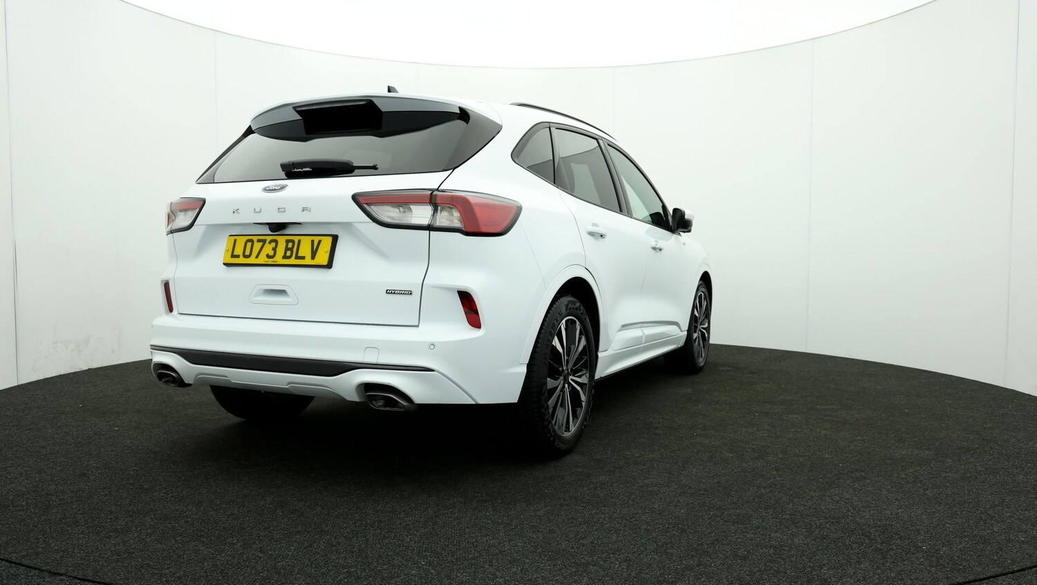 Used Ford Kuga for sale - 76809999: Photo 75