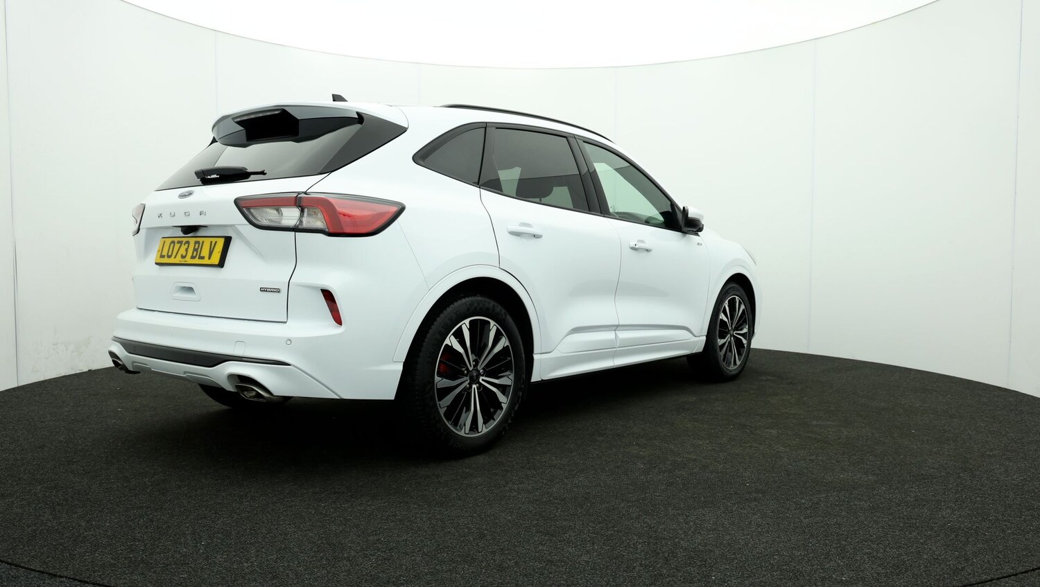 Used Ford Kuga for sale - 76809999: Photo 77