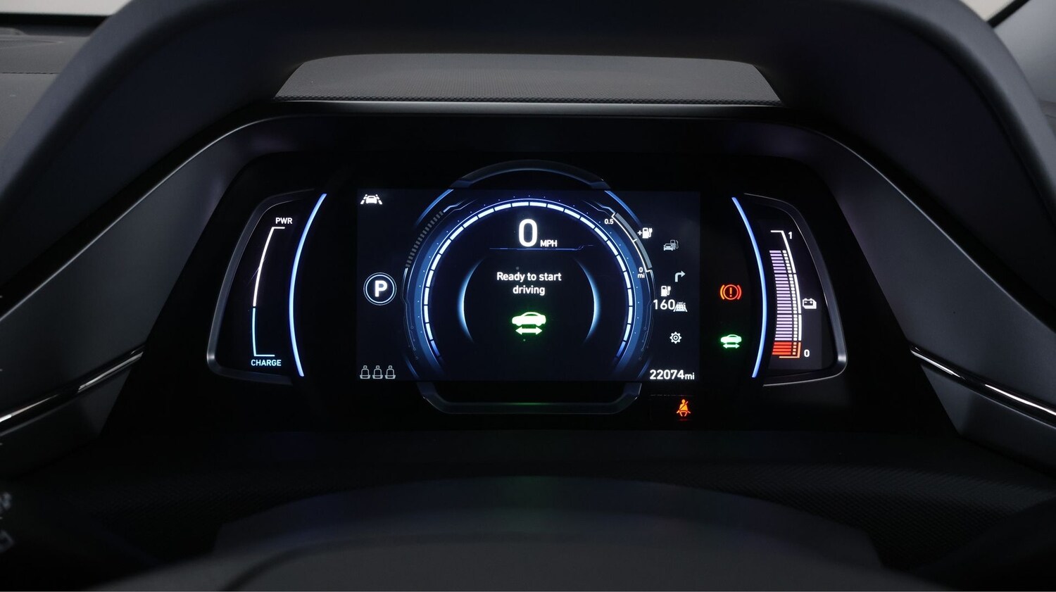 Used Hyundai IONIQ 2021 for sale - 78186256: Photo 10