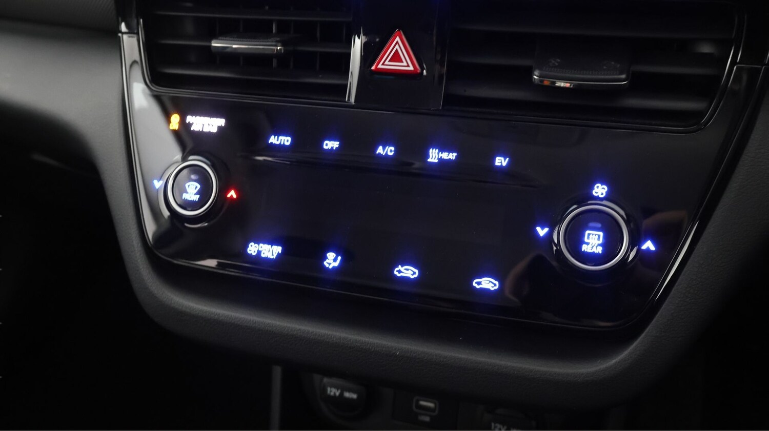 Used Hyundai IONIQ 2021 for sale - 78186256: Photo 12