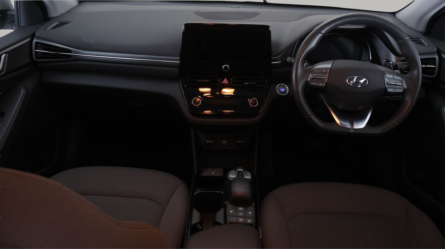 Used Hyundai IONIQ 2021 for sale - 78186256: Photo 13