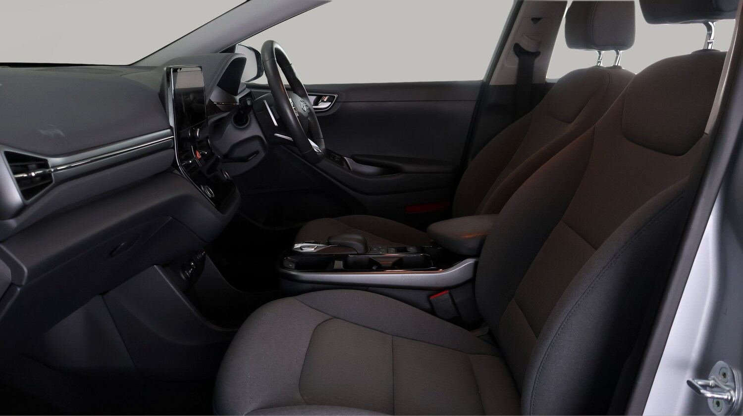 Used Hyundai IONIQ 2021 for sale - 78186256: Photo 14