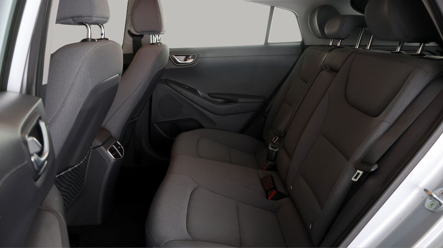 Used Hyundai IONIQ 2021 for sale - 78186256: Photo 16