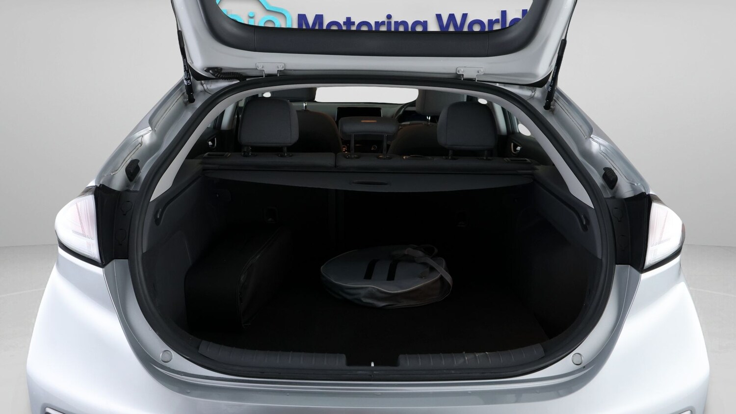 Used Hyundai IONIQ 2021 for sale - 78186256: Photo 17