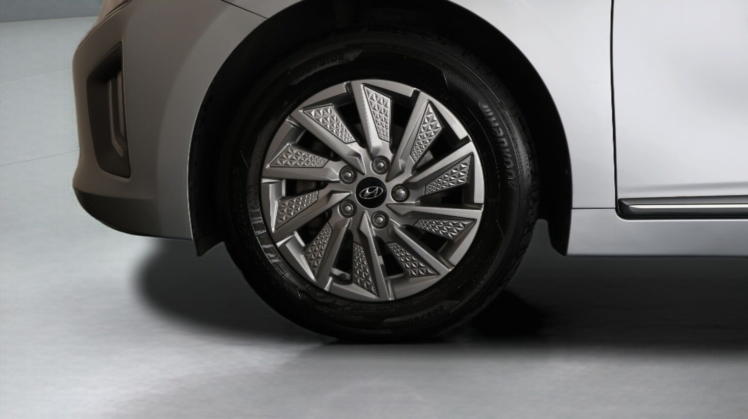 Used Hyundai IONIQ 2021 for sale - 78186256: Photo 18