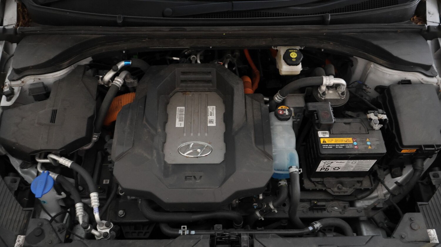 Used Hyundai IONIQ 2021 for sale - 78186256: Photo 19