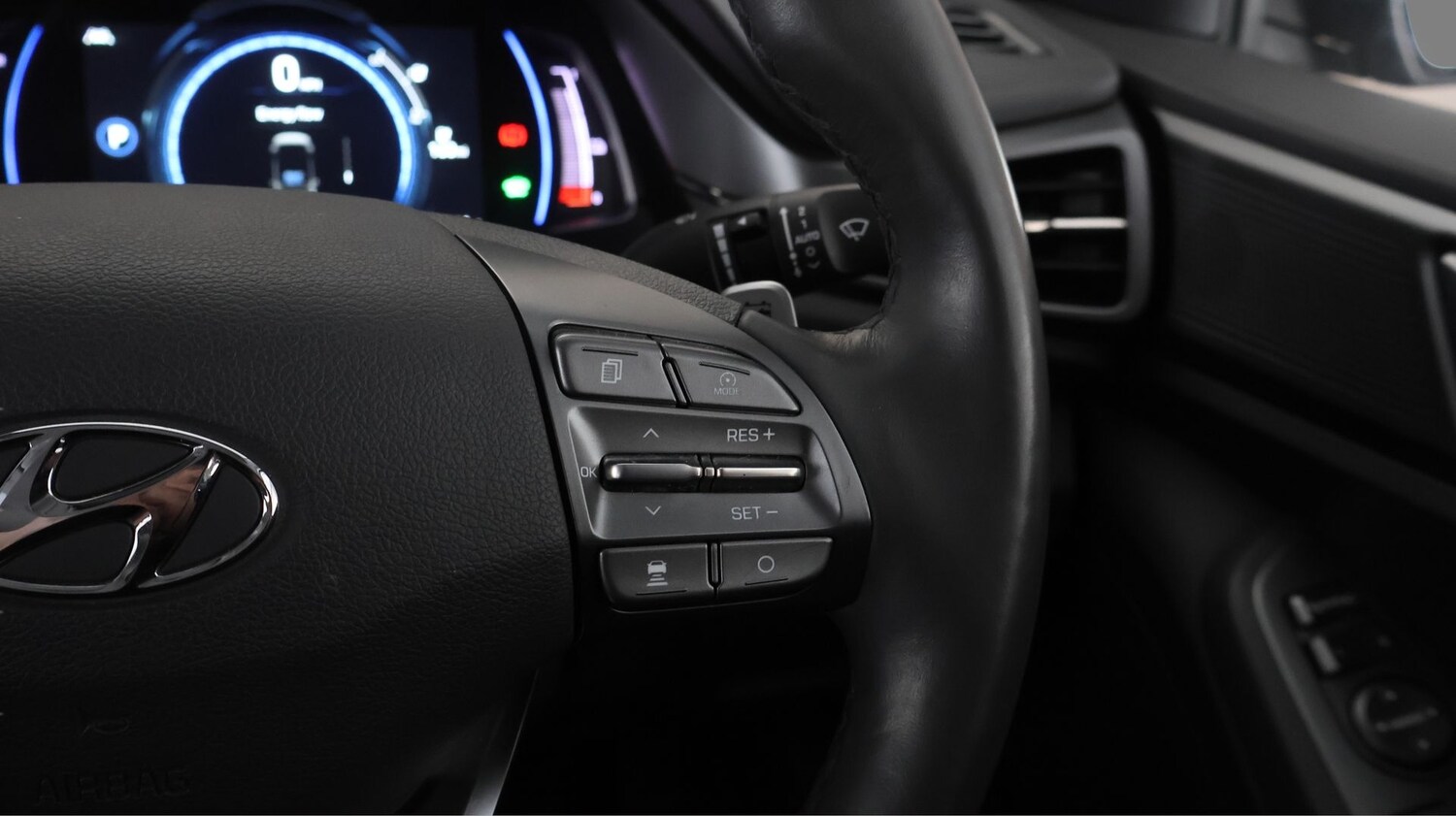 Used Hyundai IONIQ 2021 for sale - 78186256: Photo 21