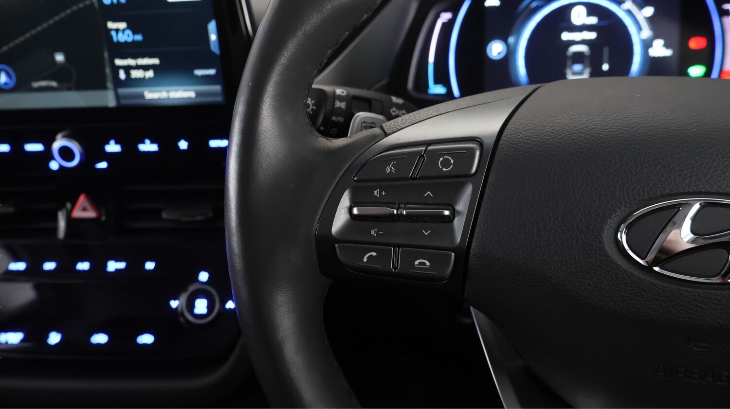 Used Hyundai IONIQ 2021 for sale - 78186256: Photo 23