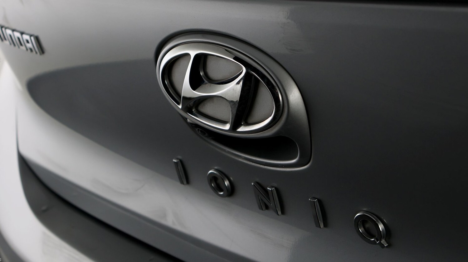 Used Hyundai IONIQ 2021 for sale - 78186256: Photo 24