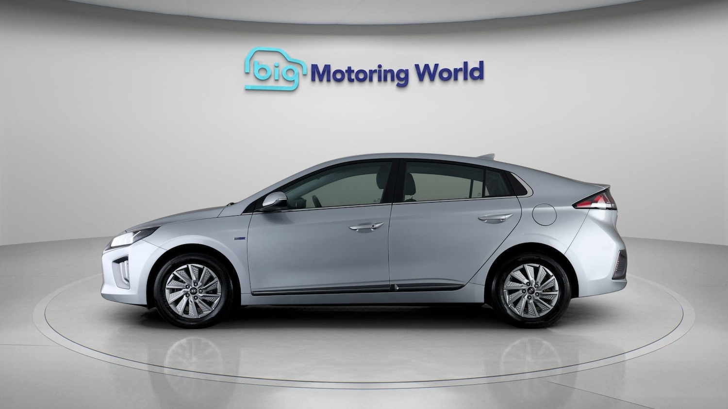 Used Hyundai IONIQ 2021 for sale - 78186256: Photo 4