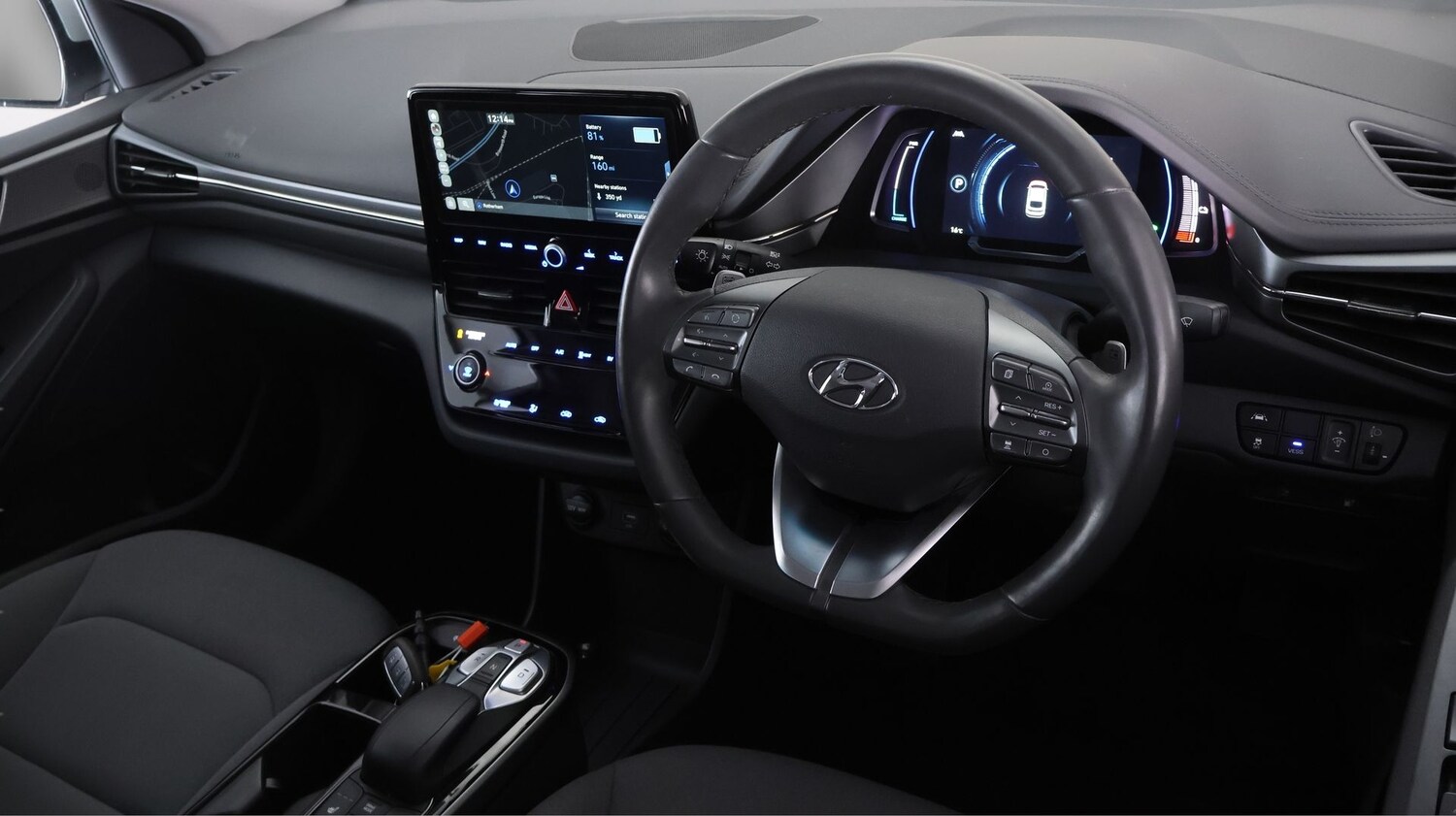 Used Hyundai IONIQ 2021 for sale - 78186256: Photo 9