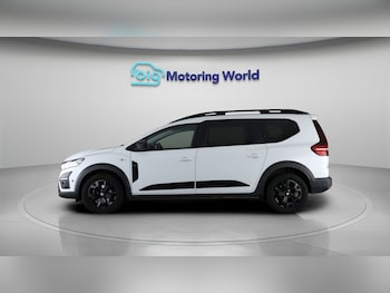 Used Dacia Jogger 2022 for sale - 78502372: Photo