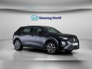 Used Peugeot 2008 2024 for sale - 78838995: Photo
