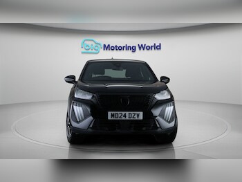 Used Peugeot 2008 2024 for sale - 78838995: Photo